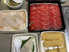 -海底捞火锅(茂业店)