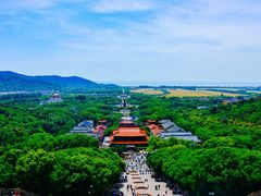 -灵山胜境