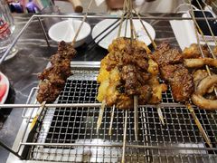 -红棚子肚绷·徐州烧烤(南京店)