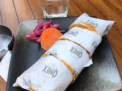-Q MEX 库迈墨西哥餐吧(三里屯店)