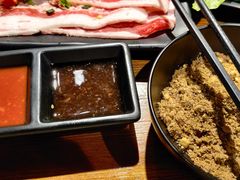 -子檀大隐炭烧(食品街店)