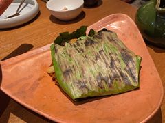 -云海肴·汽锅鸡·云南菜(天山百盛优客店)