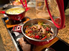 -杭州国际会议中心洲际酒店-原素全日餐厅(解放东路店)