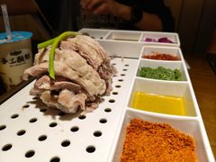 -相约·羊村小馆非遗手抓肉(七一酱园店)