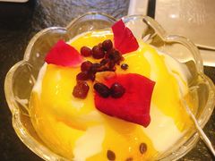 百香果酸奶-大理董·董家小厨野生菌火锅(古城旗舰店)