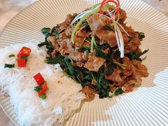 特色薄荷牛肉-PHO爺·越南料理(亦庄大族广场店)
