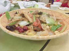 -隆都四季香饭店(碧海路店)