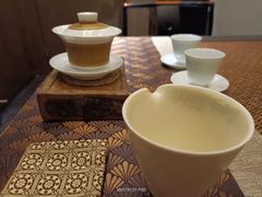 -王府茶宴(大观园总店)