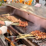 佛山，吃过翻寻味的宵夜档