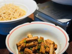 -许爷家·生态湖鲜(徐汇日月光店)