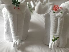 -三亚湾海居铂尔曼度假酒店