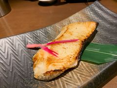 -千代武日本料理(哈西店)