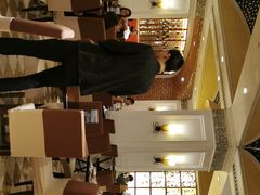 -茵特拉根酒店·西餐厅