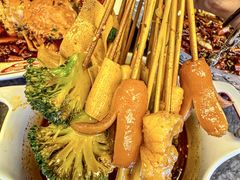 -川悦留香·海鲜餐厅(海棠68环球美食街店)