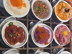 -楠火锅(哈尔滨金爵万象店)