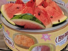 -龍歌自助小火锅(李沧丽达店)