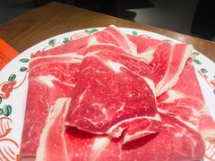 -北京老门框爆肚涮肉馆(凤城六路店)
