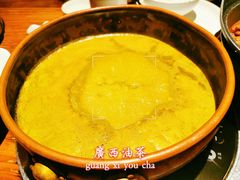 -瑶王府·广西菜(相思湖店)