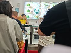 -许阿姨糕团店(南京总店)