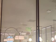 -绿茶餐厅(淮安吾悦广场店)