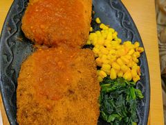 -萨莉亚意式餐厅(天河城购物中心店)