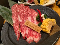 -黑牛の店·和牛烧肉(合生汇店)