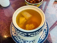 松茸鸡汤-宁波状元楼酒店(和义路店)