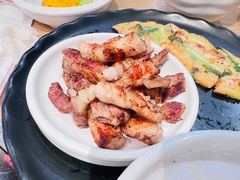 -本家韩国烤肉(青岛万象城店)
