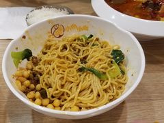 -小鱼小面(小汤山店)