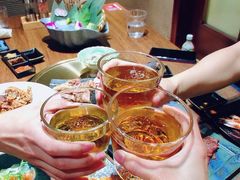 -龙神·炭烧酒场深夜食堂(新街口店)