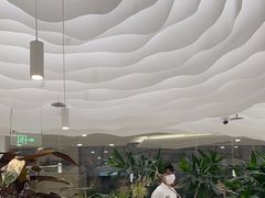 -大树餐厅(朝阳大悦城店)