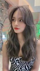 -吉艺心专业美发造型