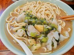 -奎元馆.百年奎元.非遗传承(西湖边的解放路店)