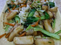 -肉燕扁食草包飯(东街店)