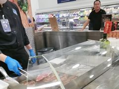 -山姆会员商店(上海浦东店)