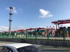 -洋山深水港