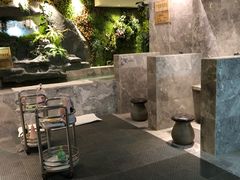 -安贞汤泉(安贞桥店)