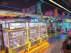 -风云再起游乐汇(北京西单西西友谊店)