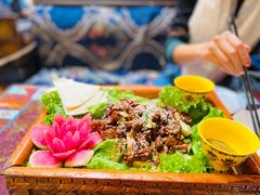 -吉祥圣雪藏餐