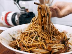 -小狗面馆(复兴店)