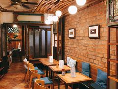 -西关84·History·Art·Cafe