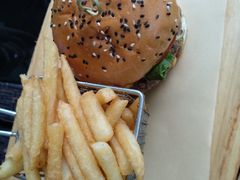 -Big Bamboo 大竹子体育主题餐厅(虹梅路店)