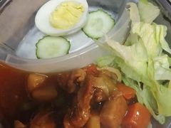 -捷客士炸鸡汉堡•馄饨•披萨(信恒店)