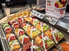 -物美超市(通州梨园店)