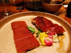 -红糖(香港嘉里酒店)