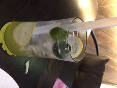 iphone_upload_pic-酷公社·榴莲披萨(太原街店)