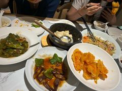 -关东小磨东北菜(漕河泾印象城店)