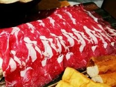 -呷哺呷哺 黄金牧场 (新中关购物中心店)