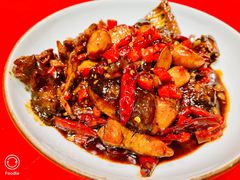 -辣小鲜·南昌大排档(船山路店)