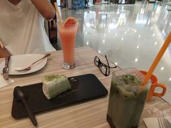 -必胜客(泗阳雨润店)